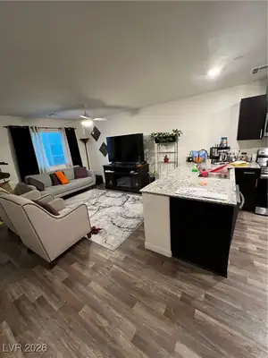 2971 Fire Cracker Red Street, Las Vegas, NV 89122 Living Room