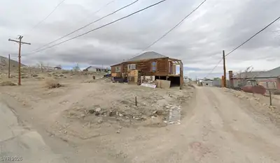 445 Butler Avenue Tonopah, NV 89049