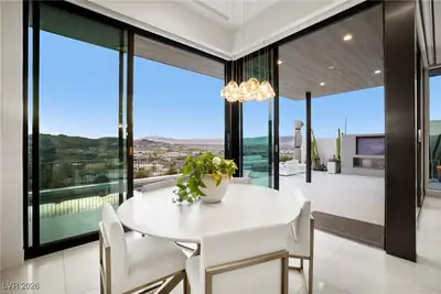 451 Serenity Point Drive, Henderson, NV 89012 Dining Area