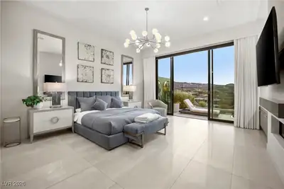451 Serenity Point Drive, Henderson, NV 89012 Bedroom