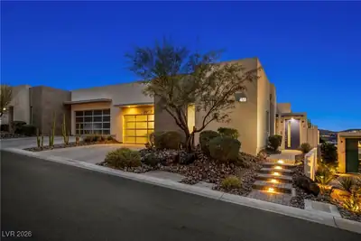 451 Serenity Point Drive, Henderson