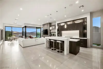 451 Serenity Point Drive, Henderson, NV 89012 Kitchen