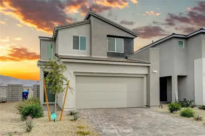 9972 Alpine Style Drive, Las Vegas
