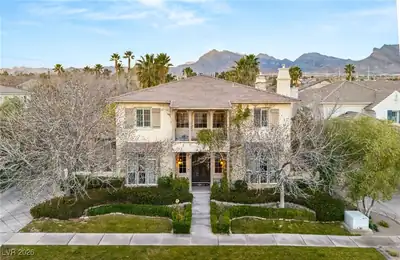1405 French Merlot Court Las Vegas, NV 89144