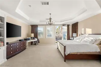 1405 French Merlot Court, Las Vegas, NV 89144 Bedroom