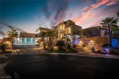6755 Agave Azul Court Las Vegas, NV 89120