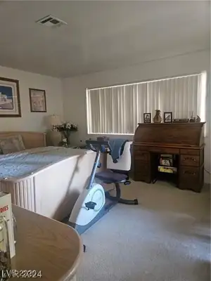 5062 South Rainbow Boulevard 104 Bedroom
