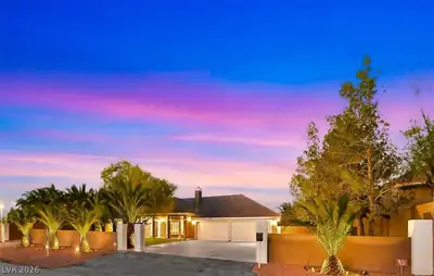 9950 Rancho Destino Road Las Vegas, NV 89183