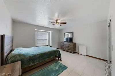 9950 Rancho Destino Road, Las Vegas, NV 89183 Bedroom