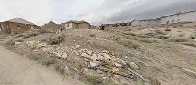566 North South Street Tonopah, NV 89049