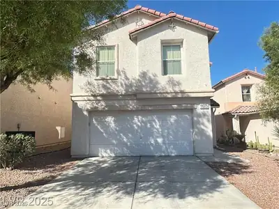 11075 Alora Street, Las Vegas