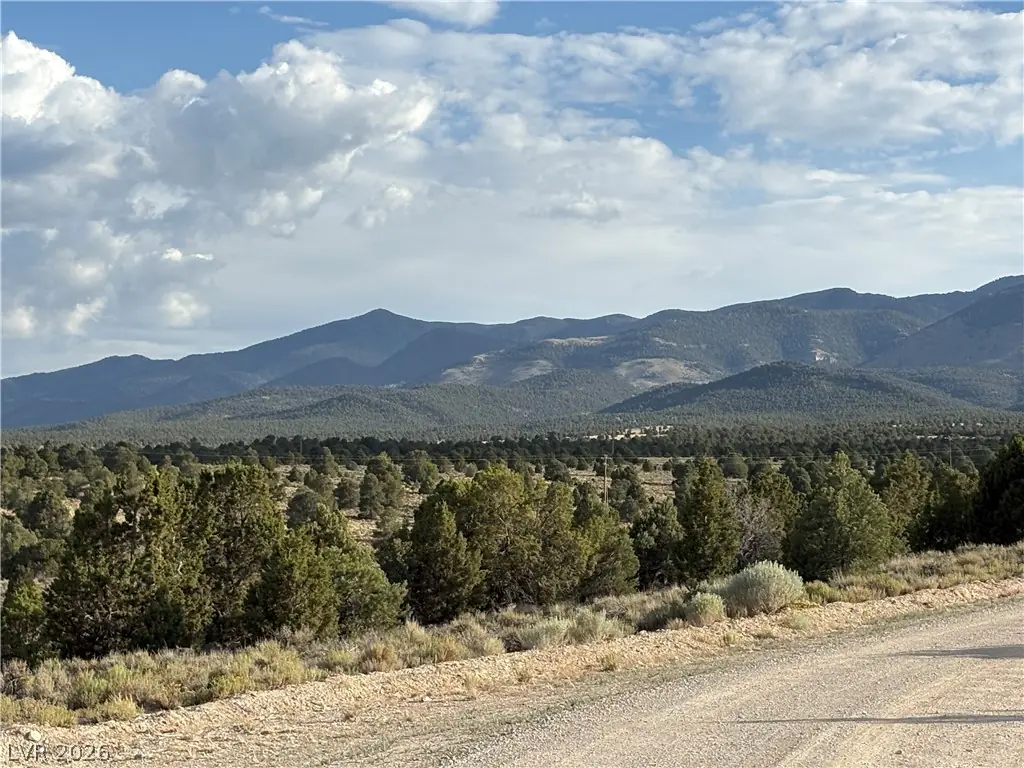 33rd, Ely, NV 89301