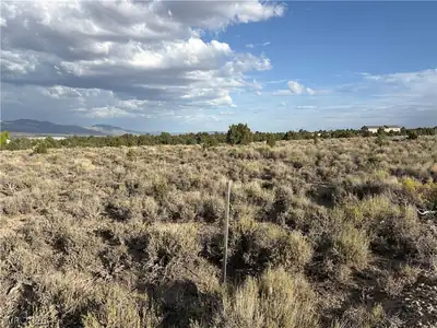 33rd, Ely, NV 89301 