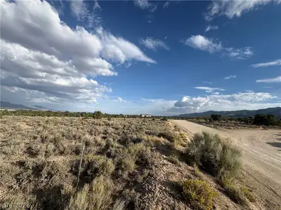 33rd, Ely, NV 89301 