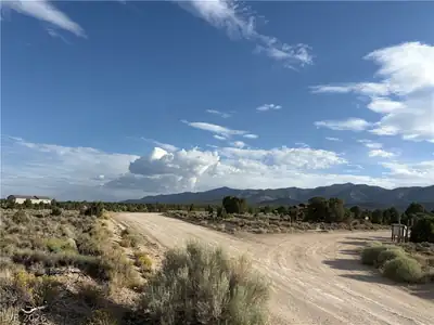 33rd, Ely, NV 89301 