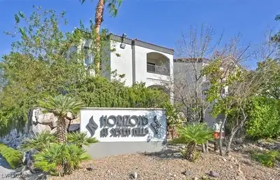 950 Seven Hills Drive 3011, Henderson