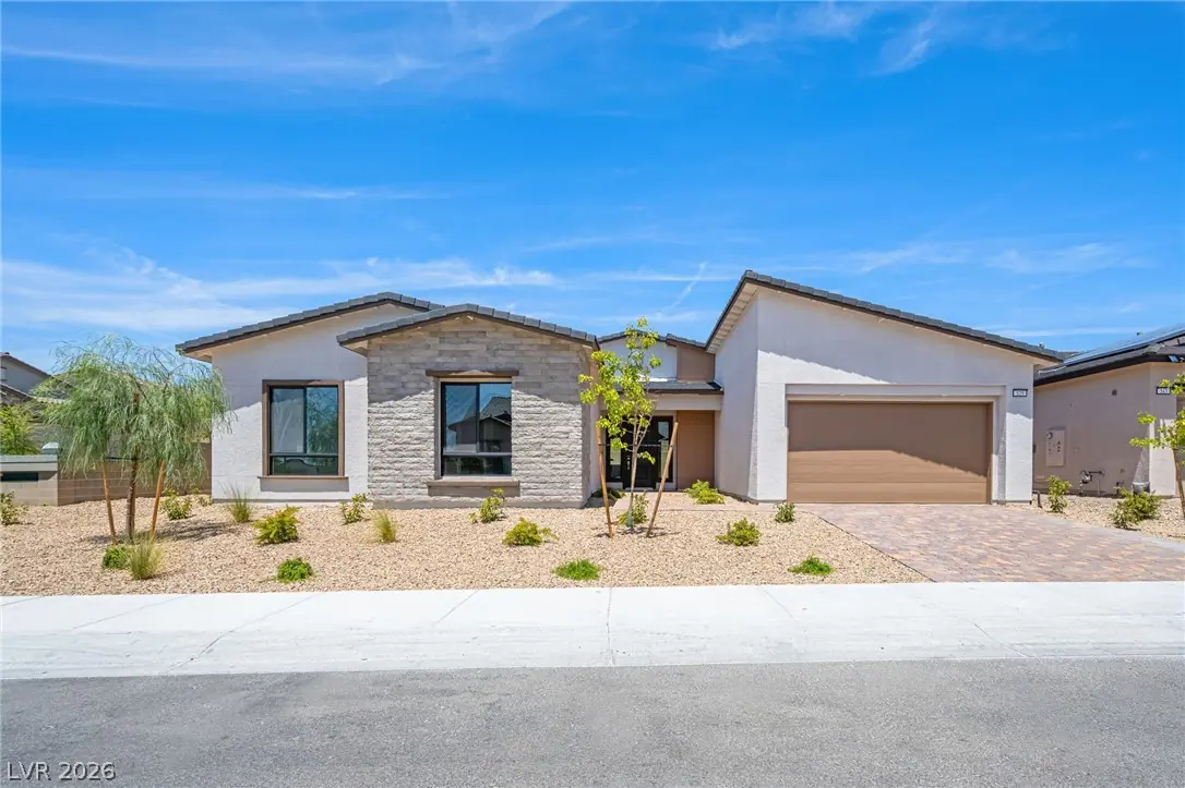 525 Stowell Avenue, Las Vegas, NV 89138