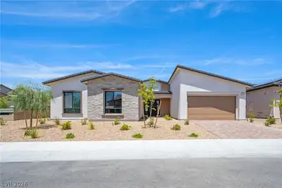 525 Stowell Avenue, Las Vegas
