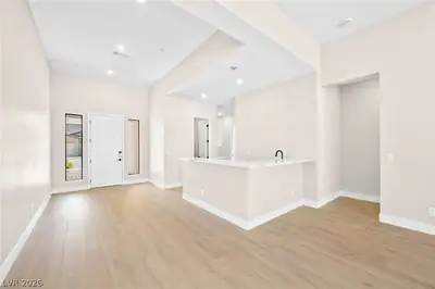 525 Stowell Avenue, Las Vegas, NV 89138 Living Room