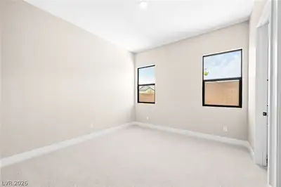 525 Stowell Avenue, Las Vegas, NV 89138 Bedroom