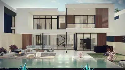 385 Net Zero Drive, Henderson