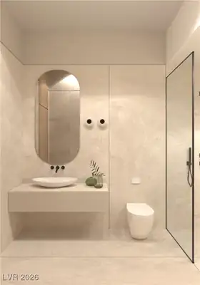 385 Net Zero Drive, Henderson, NV 89012 Bathroom