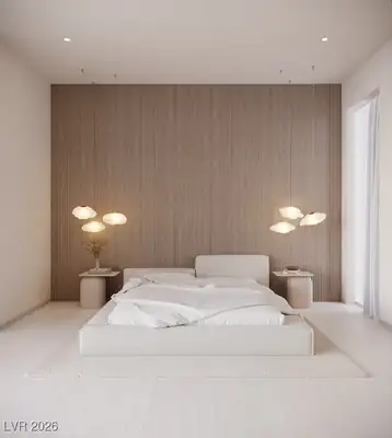 385 Net Zero Drive, Henderson, NV 89012 Bedroom