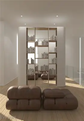 385 Net Zero Drive, Henderson, NV 89012 Living Room