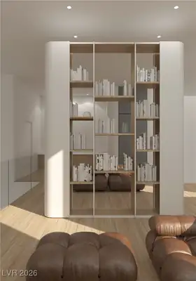 385 Net Zero Drive, Henderson, NV 89012 Living Room