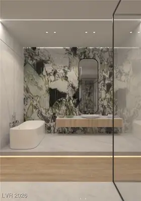 385 Net Zero Drive, Henderson, NV 89012 Bathroom