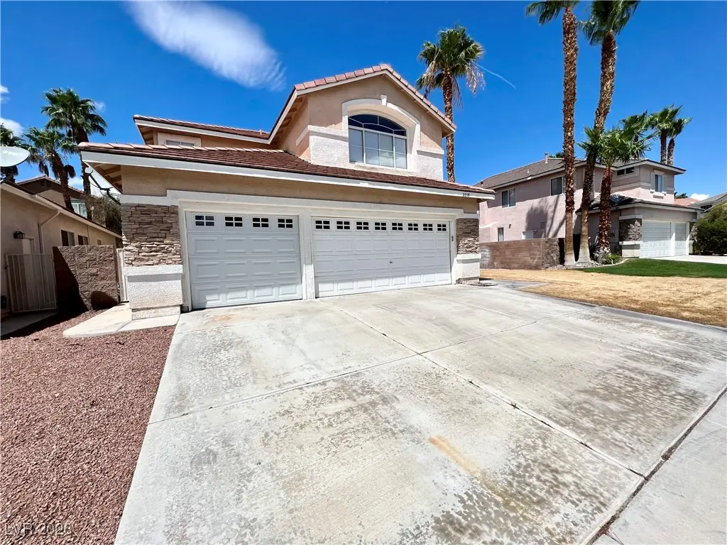 2218 Armacost Drive, Henderson, NV 89074