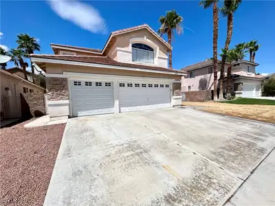 2218 Armacost Drive, Henderson