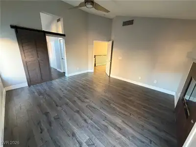 2218 Armacost Drive, Henderson, NV 89074 Bedroom