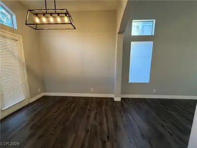 2218 Armacost Drive, Henderson, NV 89074 Dining Area