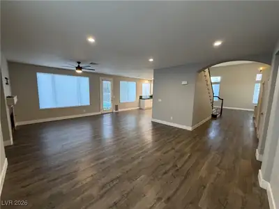 2218 Armacost Drive, Henderson, NV 89074 Living Room