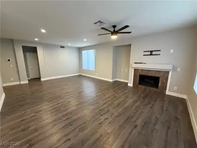2218 Armacost Drive, Henderson, NV 89074 Living Room