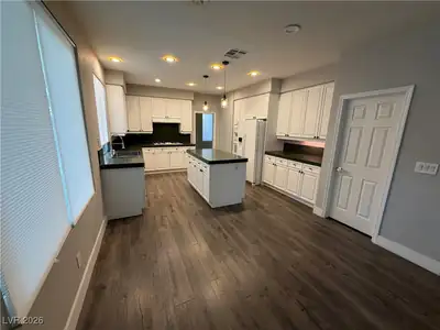 2218 Armacost Drive, Henderson, NV 89074 Kitchen