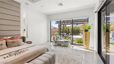 5825 Alice Landing Court, Las Vegas, NV 89149 Bedroom