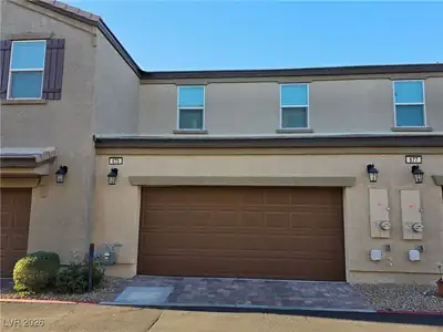 675 Vetiver Lane Henderson, NV 89015
