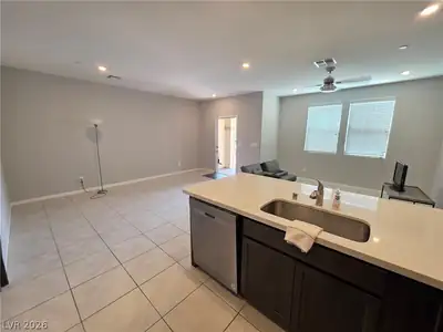 675 Vetiver Lane, Henderson, NV 89015 Living Room