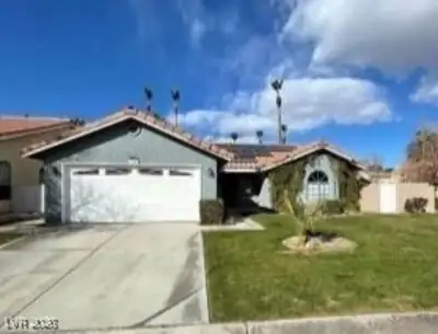 2802 Camelback Lane Henderson, NV 89074
