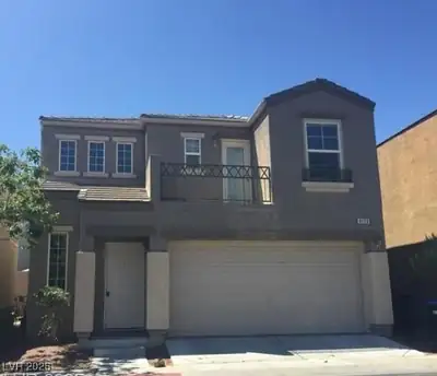 9229 Millikan Avenue, Las Vegas