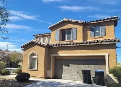 5217 Grand Lake Street, North Las Vegas