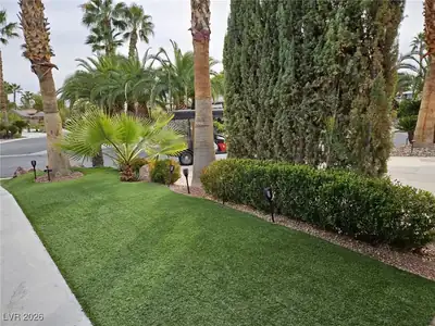 8175 Arville Street 370 Yard
