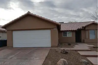 3505 Benson Lane North Las Vegas, NV 89032
