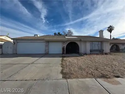 3214 Anacapa Way, Las Vegas
