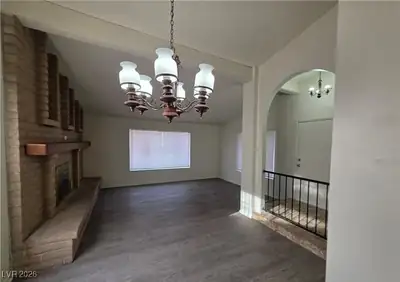 3214 Anacapa Way, Las Vegas, NV 89146 Dining Area