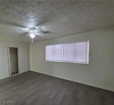 3214 Anacapa Way, Las Vegas, NV 89146 Bedroom