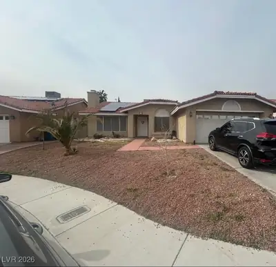3109 Autumn Leaf Court, Las Vegas
