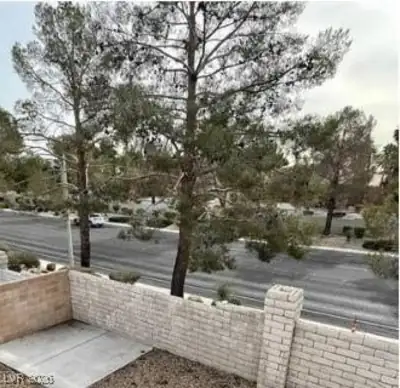 2813 Cacto Court, Henderson, NV 89074 Community